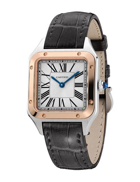 santos dumont cartier small|cartier santos dumont quartz.